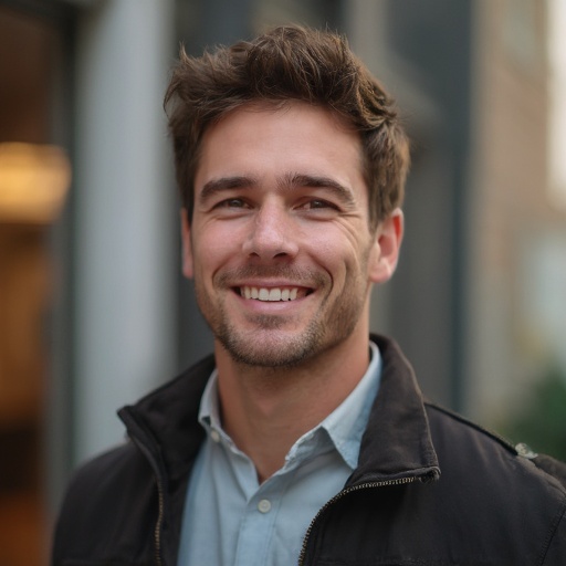 Lachlan Ferris — best online casino reviewer